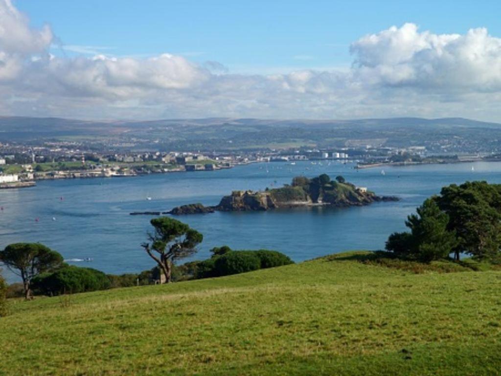 The Lookout By Pureserviced Plymouth Esterno foto